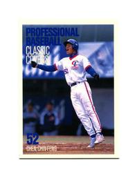 中華職棒 陳金鋒球員卡 歷史價格詳細信息