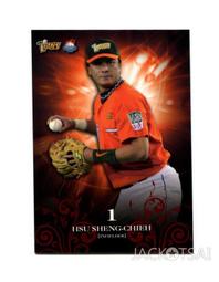 TSC職棒19年統一獅隊卡 正規卡L005 一色優 歷史價格詳細信息