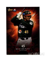 TSC職棒19年統一獅隊卡 正規卡L005 一色優 歷史價格詳細信息