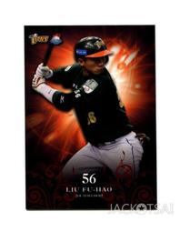 TSC職棒19年統一獅隊卡 正規卡L005 一色優 歷史價格詳細信息