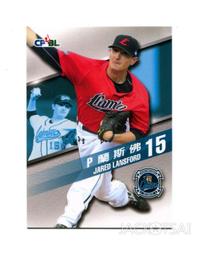 2016 Lamigo 桃猿棒球隊 隊卡 正規卡一套 51張 (內有 王柏融、林泓育、王溢正) 送全隊5x7大卡 一張 歷史價格詳細信息