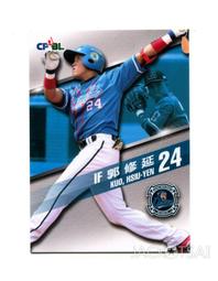 2016 Lamigo 桃猿棒球隊 隊卡 正規卡一套 51張 (內有 王柏融、林泓育、王溢正) 送全隊5x7大卡 一張 歷史價格詳細信息