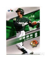 中日龍 統一獅 郭源治 2012BBM 最強外國人 特殊版 FL1  球員卡1張133元起標 台灣代表 歷史價格詳細信息