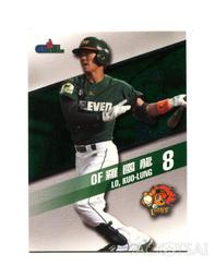 中日龍 統一獅 郭源治 2012BBM 最強外國人 特殊版 FL1  球員卡1張133元起標 台灣代表 歷史價格詳細信息
