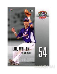 【富邦悍將】林哲瑄百盜紀念立牌(圖片色_One Size) 歷史價格詳細信息