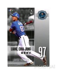 【2017發行】2016中華職棒27年球員卡 年度獎項卡-AA02安打王 王柏融 歷史價格詳細信息