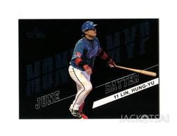 【中華職棒】職棒六年A-PLUS #055 統一獅 愛德華 歷史價格詳細信息