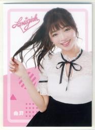 2018 Lamigo LamiGirls 辣蜜趴 收藏卡 孟潔 普卡 一張 #097 歷史價格詳細信息