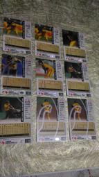 1994年中華職棒球員卡13張（味全7、兄弟1、俊國3、時報2） 歷史價格詳細信息