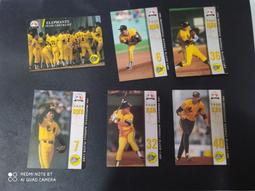 兄弟象棒球隊 手機吊飾 全10種 歷史價格詳細信息