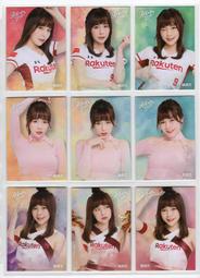 2021 中華職棒 中信兄弟啦啦隊  PASSION SISTERS  全新未拆卡包  可拆 粿粿 峮峮 短今 原價出售 歷史價格詳細信息