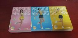 2021 中華職棒 中信兄弟啦啦隊  PASSION SISTERS  全新未拆卡包  可拆 粿粿 峮峮 短今 原價出售 歷史價格詳細信息