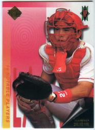 職棒七年〔系列三〕【味全龍-黃文博】〈115/M5〉雙拼卡.錯誤卡.無編號《免郵資》 歷史價格詳細信息