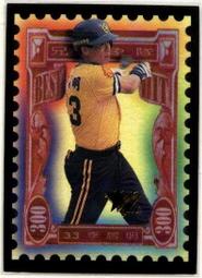 (( 大象俱樂部 ))  典藏職棒  3  年 5  MVP   涂鸿钦 歷史價格詳細信息