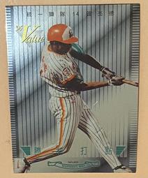 統一獅隊新洋將華盛頓 Rico Washington 2000 Upper Deck #287 新人卡 歷史價格詳細信息
