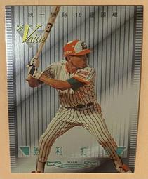 統一獅隊新洋將華盛頓 Rico Washington 2000 Upper Deck #287 新人卡 歷史價格詳細信息