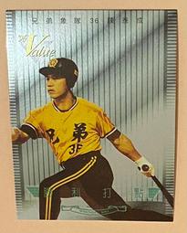 兄弟象隊1992職棒三年超級兄弟象金卡 歷史價格詳細信息