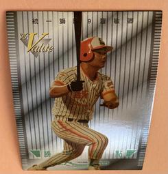 統一獅隊新洋將華盛頓 Rico Washington 2000 Upper Deck #287 新人卡 歷史價格詳細信息