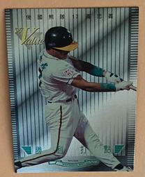 黃忠義  中華職棒 4年 最佳九人 最佳二壘手 歷史價格詳細信息