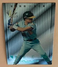 黃忠義  中華職棒 4年 最佳九人 最佳二壘手 歷史價格詳細信息