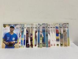 職棒三年 塑膠卡 少刮 月MVP 林仲秋 康雷  三商虎  單張 陳政賢 統一獅 最有價值球員 歷史價格詳細信息