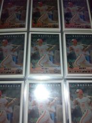 統一獅隊曾智偵親筆簽名球員卡. 歷史價格詳細信息