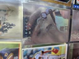 【職棒四年 職棒4年】 球員卡 獅子軍年度卡 統一棒球隊股份有限公司★統一獅 王漢 阿Q 羅敏卿 呂文生★ 歷史價格詳細信息