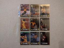 中華職棒 CPBL LAMIGO 桃猿 專屬 球迷 成人 應援 球衣 主場 L 休閒套裝 運動套裝 歷史價格詳細信息