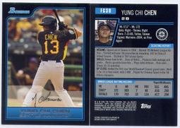 2006 Bowman #65 Yankees洋基隊 Derek Jeter 普卡 平行卡 正規卡 歷史價格詳細信息