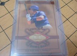 IVAN RODRIGUEZ 2000 Upper Deck MVP #167 HOF 苫朮 歷史價格詳細信息
