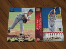 野茂英雄 Hideo Nomo 1998 UD Collector's Choice #400 歷史價格詳細信息