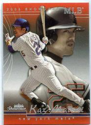 挑戰大聯盟---【井川慶】2004BBM 1st #193 (紐約洋基隊) 歷史價格詳細信息