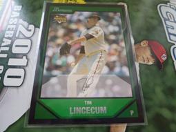 2007 Bowman Draft 勇士隊大砲新秀 Freddie Freeman RC 新人卡 歷史價格詳細信息