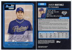 2006 Bowman #65 Yankees洋基隊 Derek Jeter 普卡 平行卡 正規卡 歷史價格詳細信息