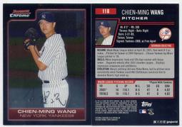 2006 Bowman #65 Yankees洋基隊 Derek Jeter 普卡 平行卡 正規卡 歷史價格詳細信息