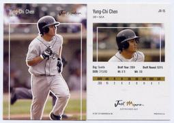 中華職棒統一7-11獅隊洋將大衛 David Purcey 2013 International League All 歷史價格詳細信息