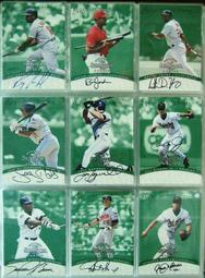 【6張簽名】全新未拆 Panini 2014 Elite Extra Edition Baseball Verdugo 歷史價格詳細信息