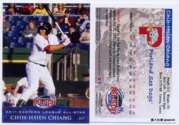 旅美台灣之光曾仁和 2015 Bowman Chrome Jen-Ho Tseng RC #BP4 歷史價格詳細信息