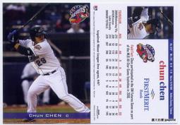 旅美台灣之光曾仁和 2015 Bowman Chrome Jen-Ho Tseng RC #BP4 歷史價格詳細信息
