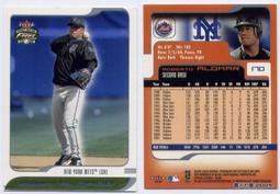 阿洛馬 Roberto Alomar 2000 Fleer Ultra #93 歷史價格詳細信息