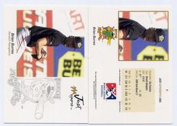 中華職棒Lamigo桃猿新洋將古斯塔 Francisco Cruceta 2002 Just Rookies #05 歷史價格詳細信息