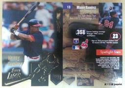 中華職棒義大犀牛隊洋將賈西亞Freddy Garcia 2000 Skybox Dominion New Nera #10 歷史價格詳細信息