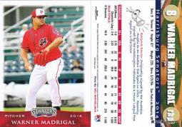 中華職棒統一7-11獅隊洋將大衛 David Purcey 2013 International League All 歷史價格詳細信息