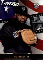 2002 Studio #60 Sean Casey 歷史價格詳細信息