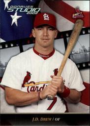 2002 Studio #60 Sean Casey 歷史價格詳細信息