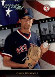 2002 Studio #60 Sean Casey 歷史價格詳細信息