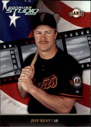 2002 Studio #60 Sean Casey 歷史價格詳細信息