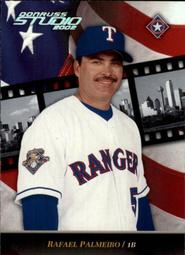 2002 Studio #60 Sean Casey 歷史價格詳細信息