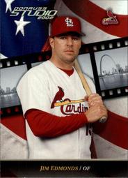 2002 Studio #60 Sean Casey 歷史價格詳細信息