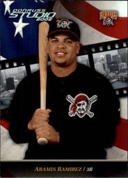 2002 Studio #60 Sean Casey 歷史價格詳細信息